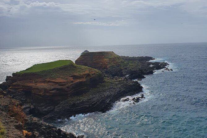 Hike 3 hours Coast of Terceira Island - Final Thoughts: Is This the Right Tour for You?