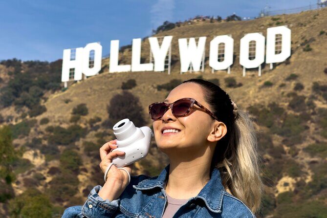 Hike above the Hollywood Sign - An In-Depth Look at the Hollywood Sign Hike