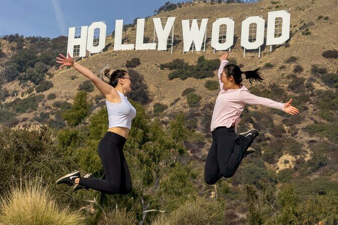 Hike above the Hollywood Sign - Final Thoughts