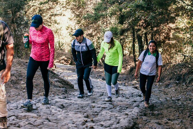 Hike Active Pacaya Volcano - Private Tour - Key Points