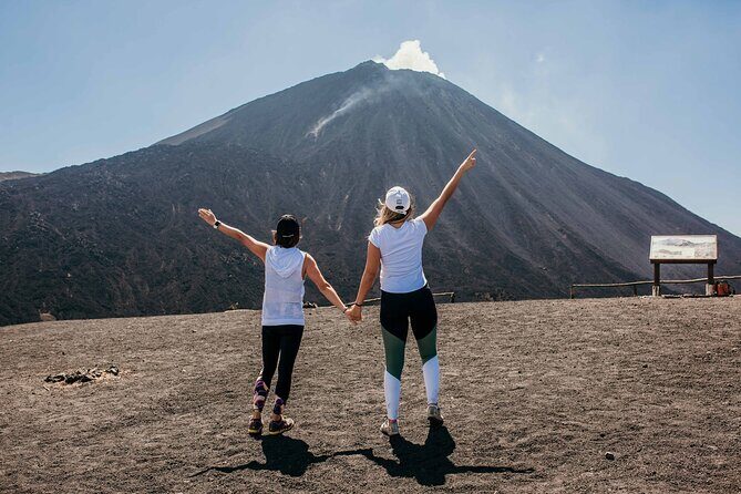 Hike Active Pacaya Volcano - Private Tour - An In-Depth Look at the Pacaya Volcano Hike