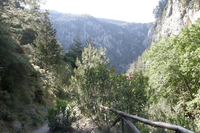 Hike Agia Irini Gorge Private Tour (price per group of 6) - FAQ
