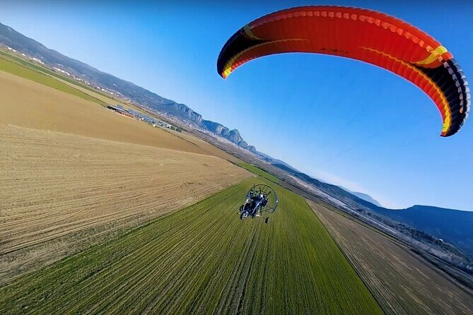 Hike among & Fly above Meteora - Exploring the Details: What to Expect