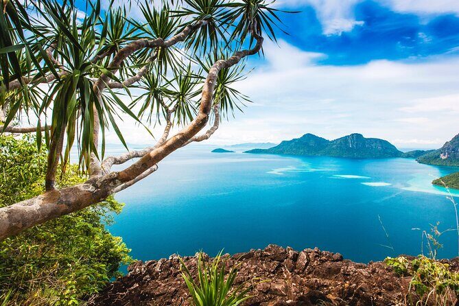 Hike and Dive in Bohey Islands with Local Lunch - Discovering the Beauty of Bohey Islands: A Complete Guide