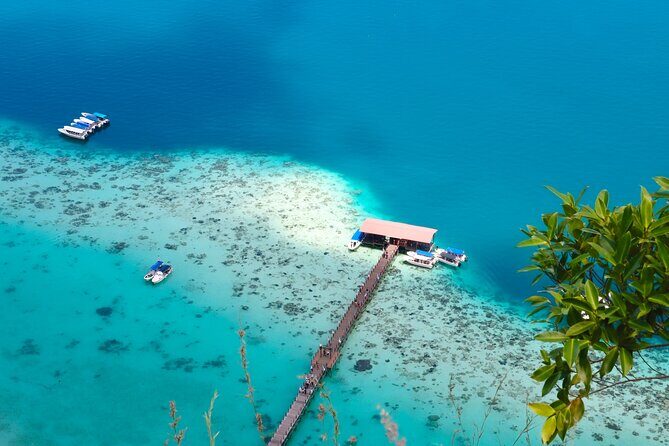 Hike and Dive in Bohey Islands with Local Lunch - Who Will Love This Tour?