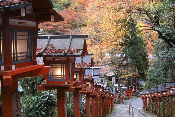 Hike and explore the Kurama and Kibune ancient Paths - Who Should Consider This Tour?