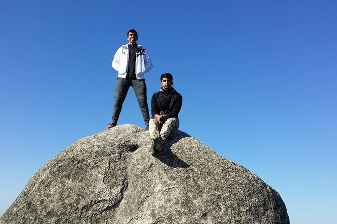 Hike and Explore the Wonder of Bukhansan National Park with hiking professional(including Lunch) - Practical Tips for Your Hike