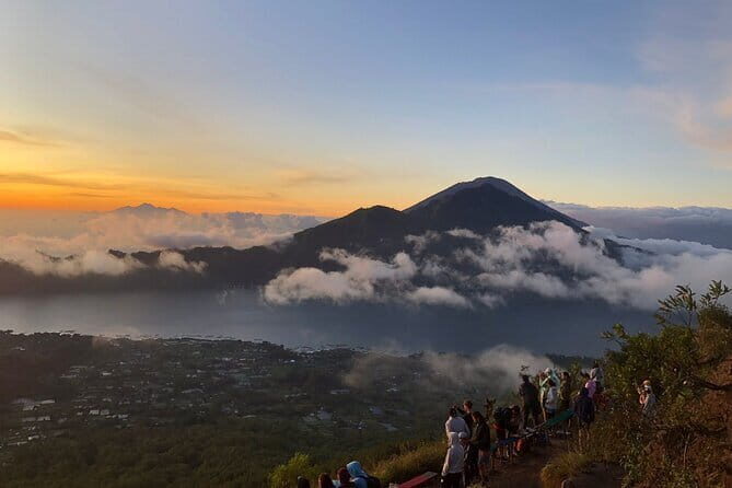 Hike and Heal Mount Batur Sunrise Tour with Hot Springs Add On - Start with the Essentials and Why You’ll Love It