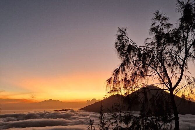 Hike and Heal Mount Batur Sunrise Tour with Hot Springs Add On - FAQ