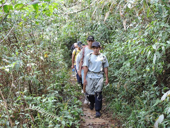 Hike and Kayak with exploring Tuyen Lam Lake in Da Lat - Key Points