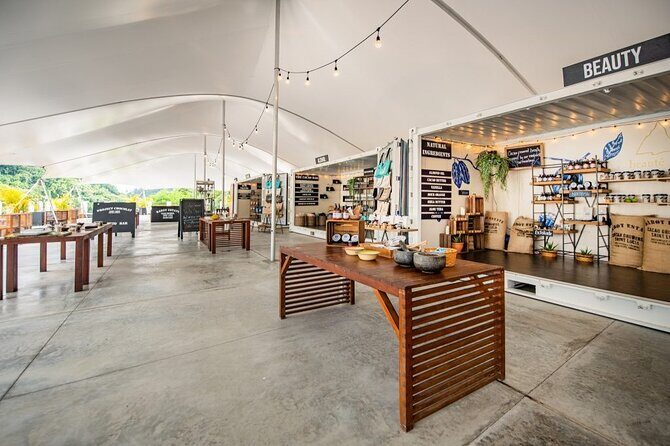 Hike and Mud Bath with Waterfall tour in Soufriere Saint Lucia - Why This Tour Offers Good Value