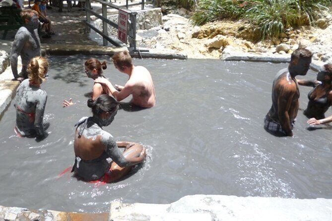 Hike and Mud Bath with Waterfall tour in Soufriere Saint Lucia - FAQ