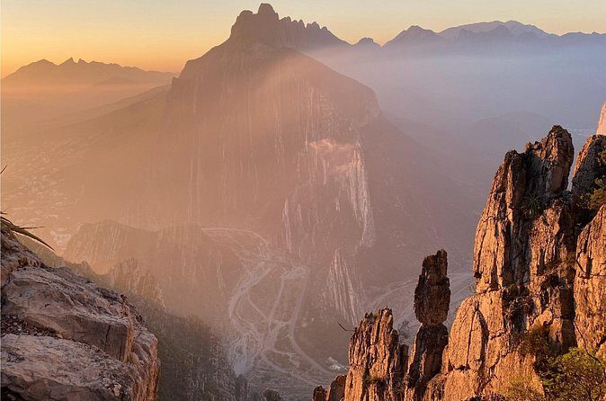 Hike and Rappel in Nest of the Aguiluchos in La Huasteca - Final Words