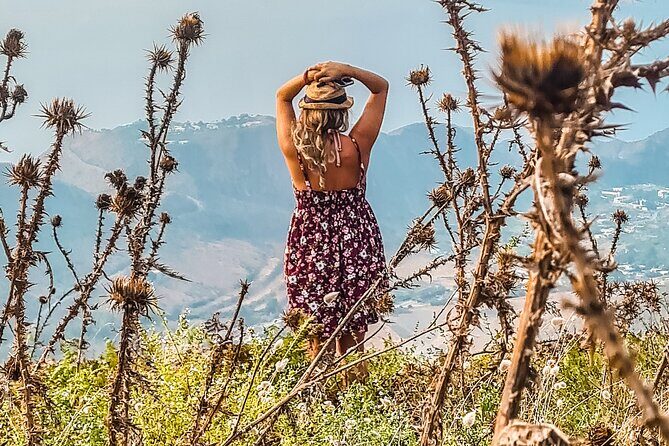 Hike and Ride in 4x4  Discovering the hidden trails - FAQ