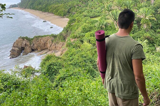 Hike and Yoga Jungle Experience in Mexico - Frequently Asked Questions (FAQs)