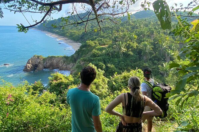 Hike and Yoga Jungle Experience in Mexico - Final Thoughts