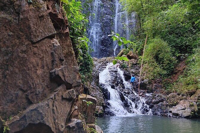 Hike at Charco Prieto for Fairly Experienced Adventurers - Key Points