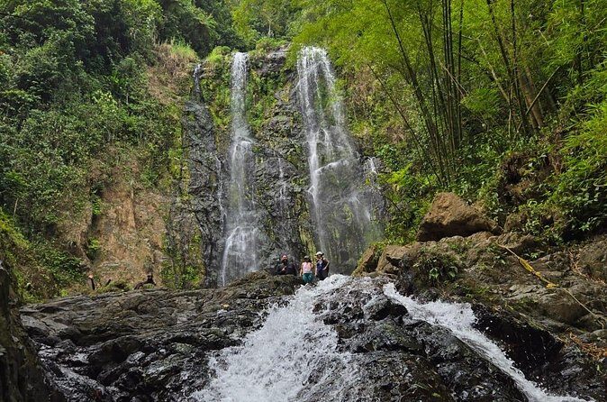 Hike at Charco Prieto for Fairly Experienced Adventurers - FAQ