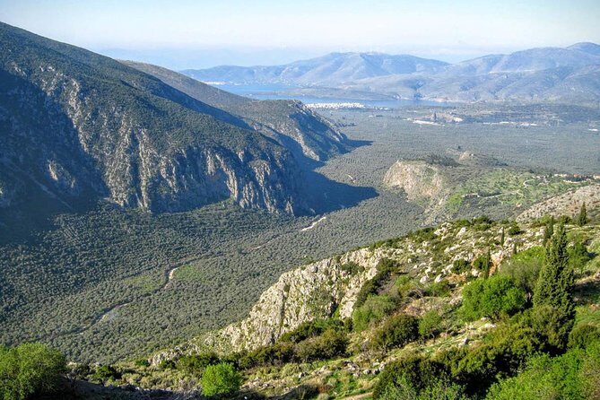 HIKE & BIKE PELION 3-Day Private Guided Tour - Exploring Pelion on a 3-Day Bike & Hike Tour: What You’ll Experience