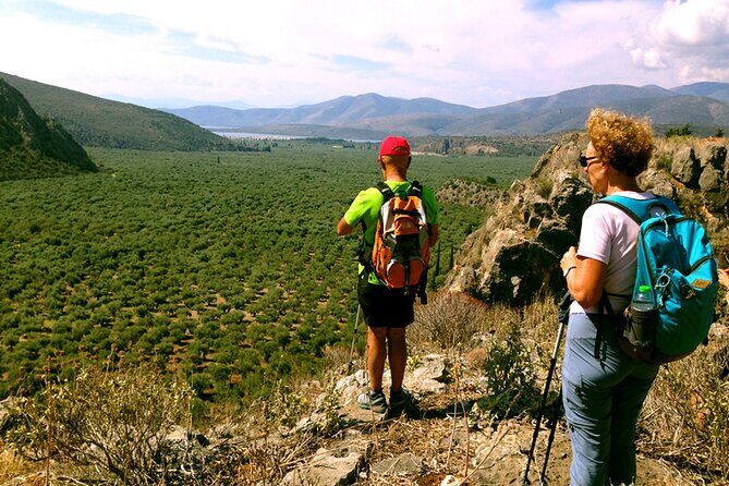 HIKE & BIKE PELION 3-Day Private Guided Tour - FAQs