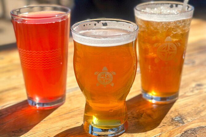 Hike Colorado Trails with Local Guide and Beer Tasting - Discover Colorado’s Natural Beauty and Local Flavors on a Guided Hike and Tasting Tour