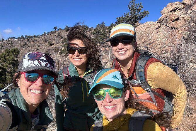 Hike Colorado Trails with Local Guide and Beer Tasting - Detailed Breakdown of the Experience