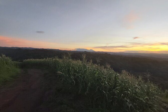 Hike Comasagua Peak and see Sunrise or Sunset - Final Thoughts