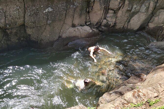 Hike Comasagua Peak and see Sunrise or Sunset - FAQ