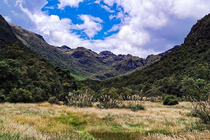 Hike El Cajas - Beyond the Common Trail - An In-Depth Look at the Hike El Cajas - Beyond the Common Trail