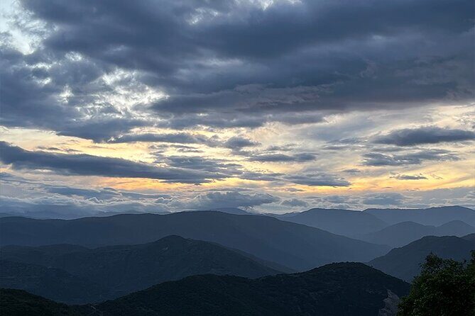 Hike el Camino Real, Latuvi  Lachatao - FAQs