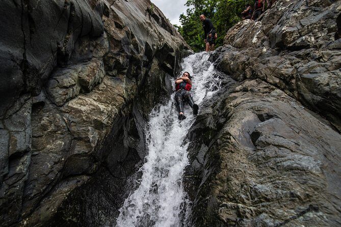 Hike El Yunque Rainforest and Kayak Bio Bay Combo Tour - FAQs