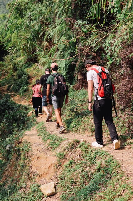 HIKE FANXIPAN MOUNTAIN TOUR 1DAY - Key Points