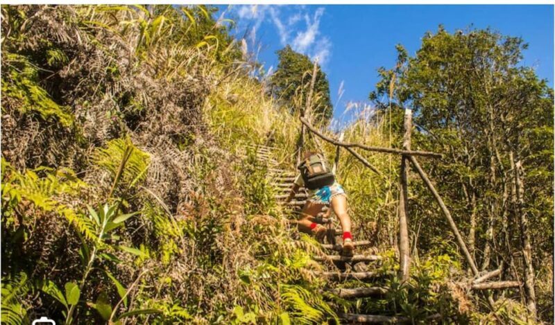 HIKE FANXIPAN MOUNTAIN TOUR 1DAY - Why This Tour Offers Real Value