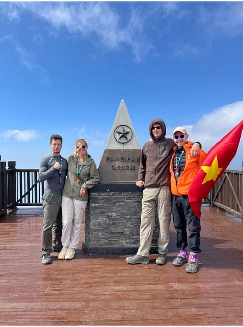 HIKE FANXIPAN MOUNTAIN TOUR 1DAY - Who Should Consider This Tour?