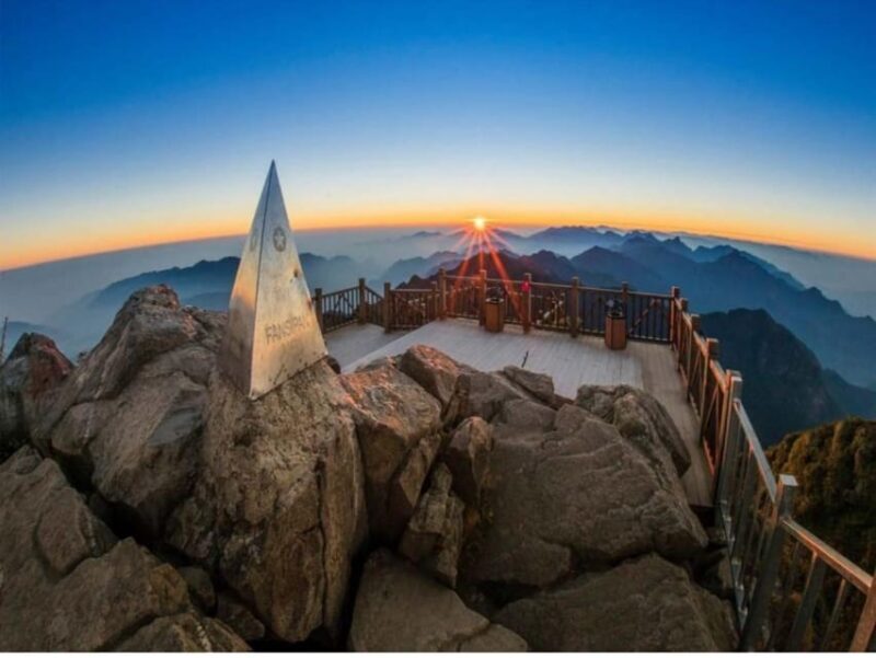 HIKE FANXIPAN MOUNTAIN TOUR 1DAY - Frequently Asked Questions