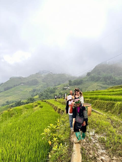 HIKE FANXIPAN MOUNTAIN TOUR 1DAY - Final Thoughts