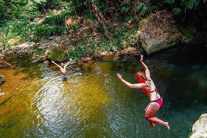 Hike for 4 days to the Lost City, Santa Marta - Frequently Asked Questions