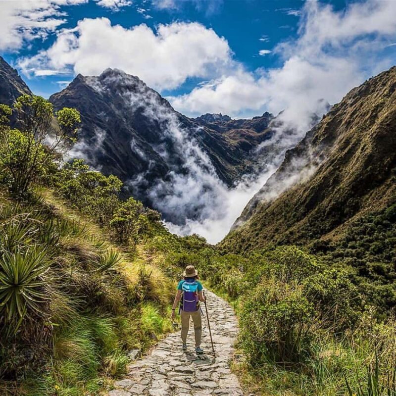 HIKE FROM LLACTAPATA TO MACHU PICCHU 3D - 2N - An In-Depth Look at the Llactapata to Machu Picchu Trek