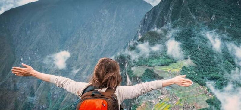 HIKE FROM LLACTAPATA TO MACHU PICCHU 3D - 2N - Final Thoughts: Is This the Right Trek for You?