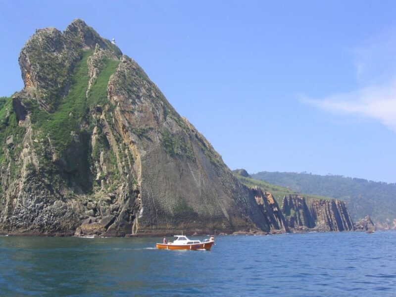 Hike from San Sebastian to San Pedro across St James Way - The Value of This Tour