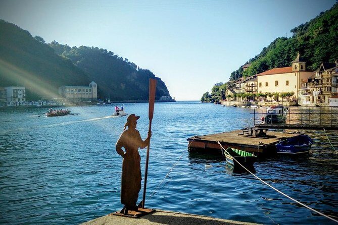 Hike from San Sebastian to San Pedro across St James Way - What Travelers Love Most