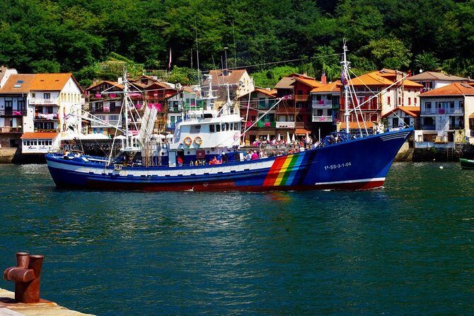Hike from San Sebastian to San Pedro across St James Way - FAQs