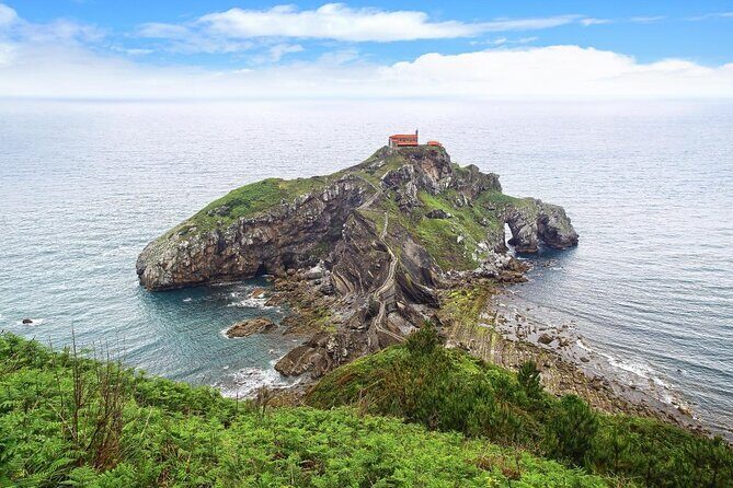 Hike Gaztelugatxe, Fishing Port Bermeo & Pintxo Lunch from Bilbao - Key Points