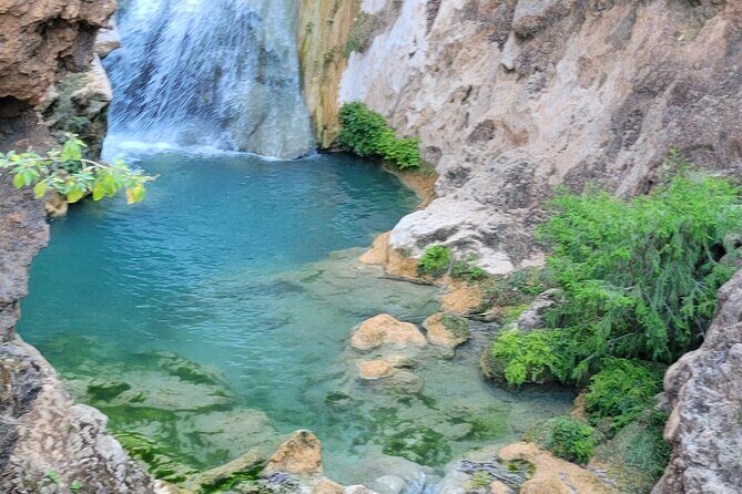 Hike in Apoala and Discover its Impressive Waterfalls - Who Will Love This Tour?