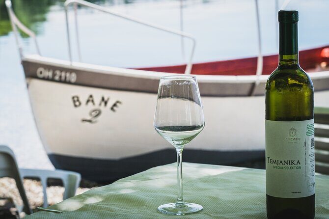 Hike in Mountain Villages with BBQ Beach Afternoon from Ohrid - A Complete Guide to the Hike in Mountain Villages with BBQ Beach Afternoon from Ohrid