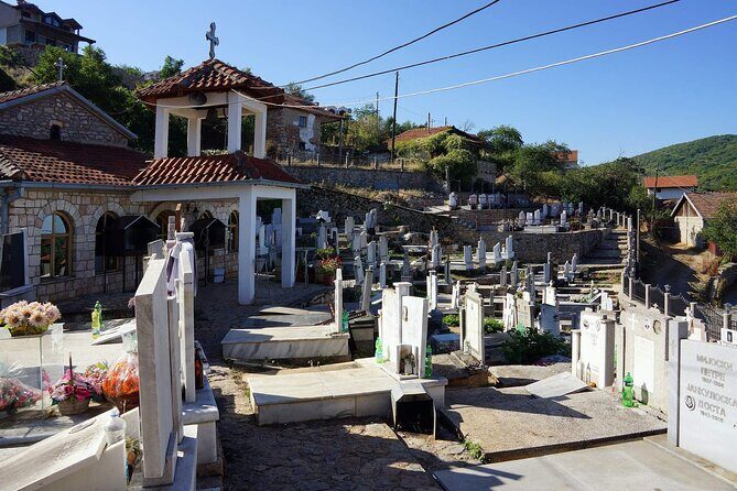 Hike in Mountain Villages with BBQ Beach Afternoon from Ohrid - Who Should Consider This Tour?