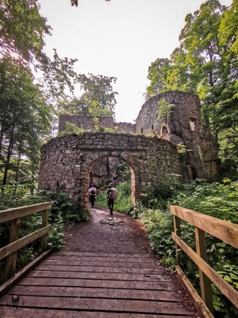 Hike in Polish Mountains: Day trip to Rudawy Janowickie - What you need to know before you go