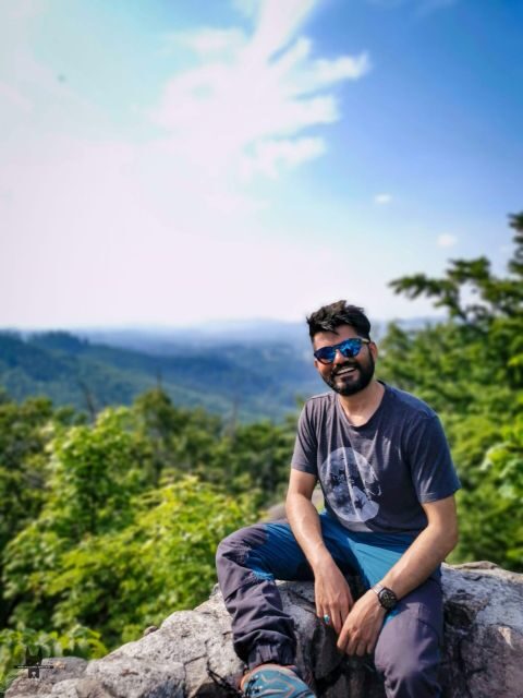 Hike in Polish Mountains: Day trip to Rudawy Janowickie - The true value of this mountain adventure