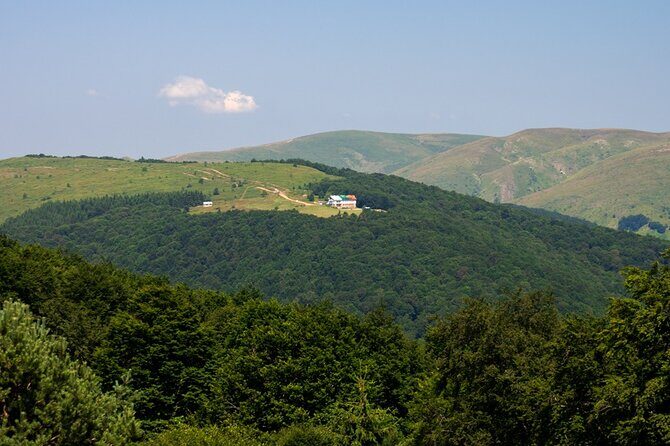 Hike in The Central Balkan National Park - An In-Depth Look at the Experience