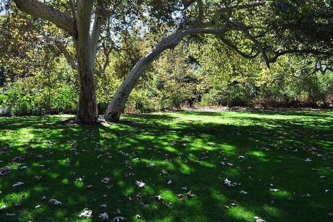 Hike in the Santa Monica Mountains - Key Points